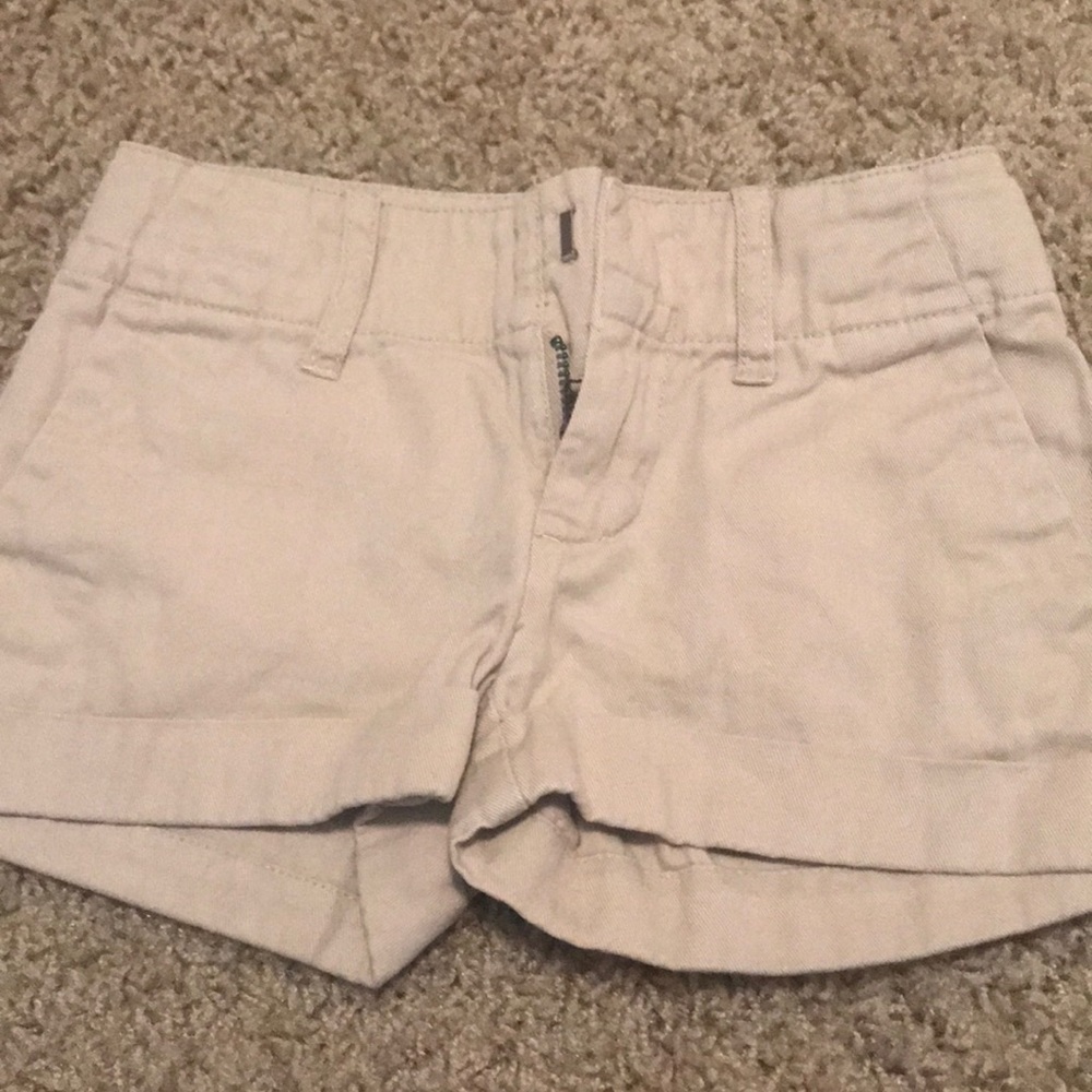 Ralph Lauren classic polo shorts